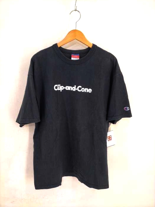 Champion(チャンピオン) Ice Cream Tee Pro メンズ JPN：L