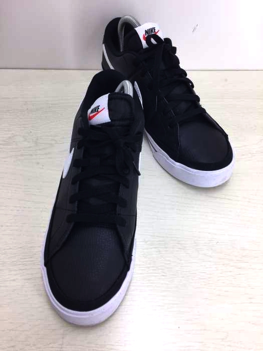 NIKE(ナイキ) COURT LEGACY NN コート レガシー NN メンズ JPN：28