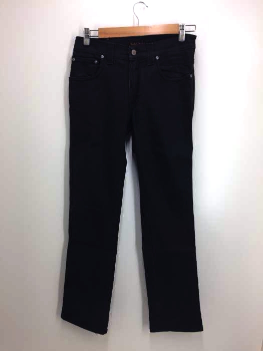Nudie Jeans(ヌーディージーンズ) nj1448 LOW SLIM JIM  メンズ  30/32