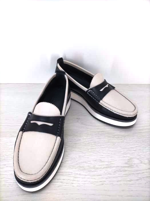 RAG&BONE(ラグアンドボーン) TANJA LOAFER レディース JPN：37