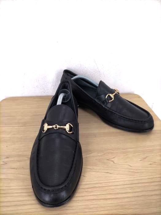 BEAUTY & YOUTH UNITED ARROWS(ビューティーアンドユースユナイテッドアローズ) ビットローファー メンズ JPN：27.5