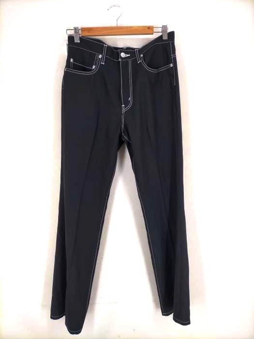 Jieda(ジエダ) 別注 FLARE PANTS メンズ 表記無