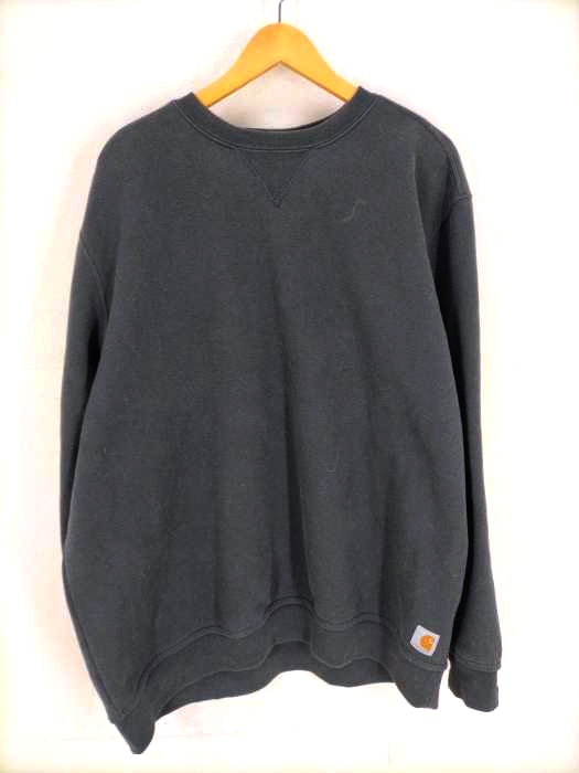 Carhartt(カーハート) Midweight Crew Neck Sweatshirt メンズ JPN：XL