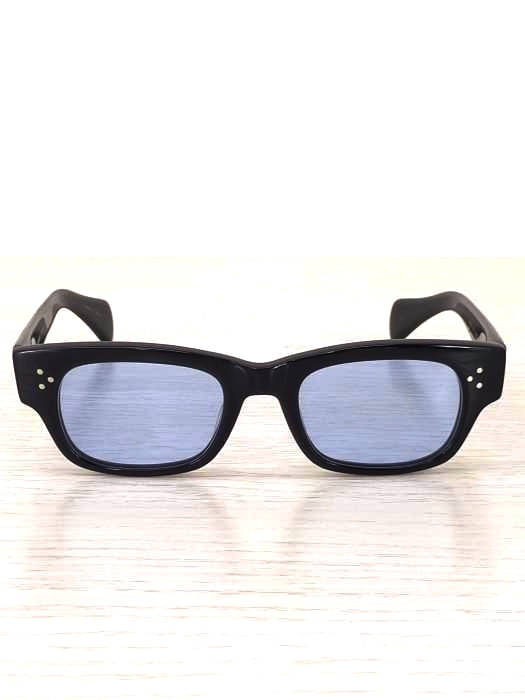 OLIVER PEOPLES(オリバーピープルズ) Ari-A カラーレンズ オプテックジャパン期 メンズ 49口21-145