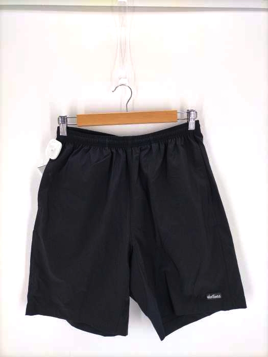 WILDTHINGS(ワイルドシングス) BASE SHORTS ベースショーツ メンズ JPN：L