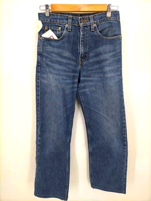 Levis(リーバイス) 94年9月製造 519 ジップフライパンツ メンズ  29/36