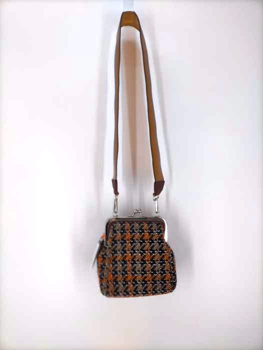 SLY(スライ) DOMMY CHECK BAG レディース  FREE