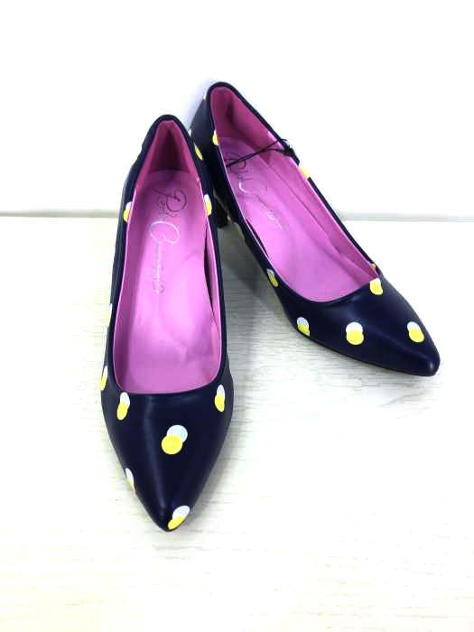 ロデオクラウンズワイドボウル RCWB/RODEO CROWNS WIDE BOWL Comfortable パンプス レディース  S