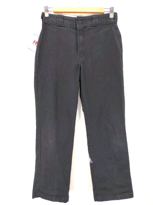 Dickies(ディッキーズ) MQ グラフィティープリント ワークパンツ メンズ 表記無