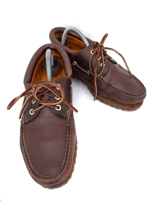 Timberland(ティンバーランド) 3 EYE CLASSIC メンズ  8W