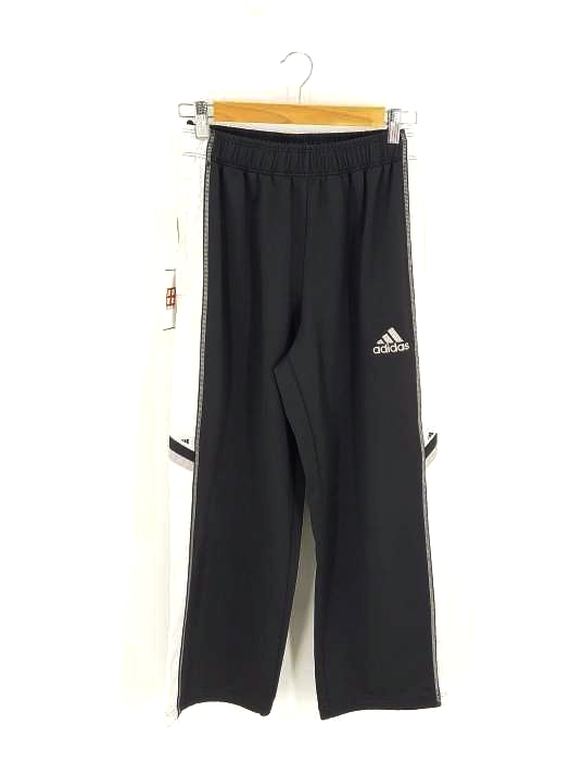 adidas(アディダス) 万国旗タグ トラックパンツ メンズ JPN：M