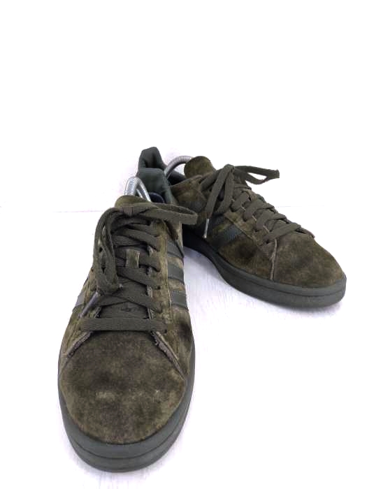 adidas(アディダス) CAMPUS スウェード メンズ JPN：27