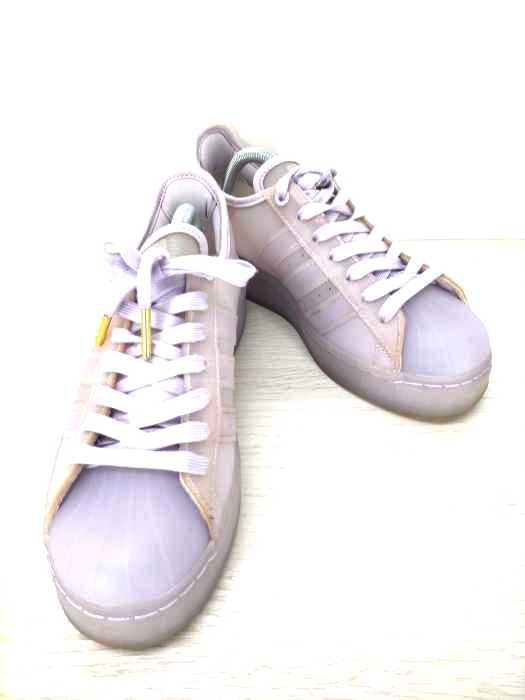 adidas Originals(アディダスオリジナルス) SUPERSTAR JELLY レディース JPN：23.5