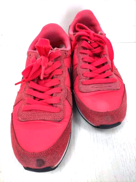 ナイキ NIKE INTERNATIONALIST レディース JPN：24