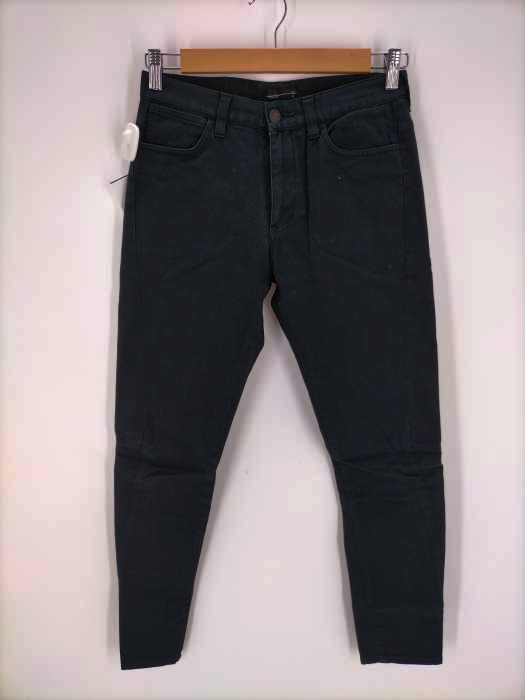 LAD MUSICIAN(ラッドミュージシャン) 2018 COMPACT CHINO STRETCH SKINNY PANTS スキニー メンズ JPN：42