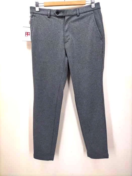 adidas(アディダス) ストレッチパンツ メンズ JPN：M