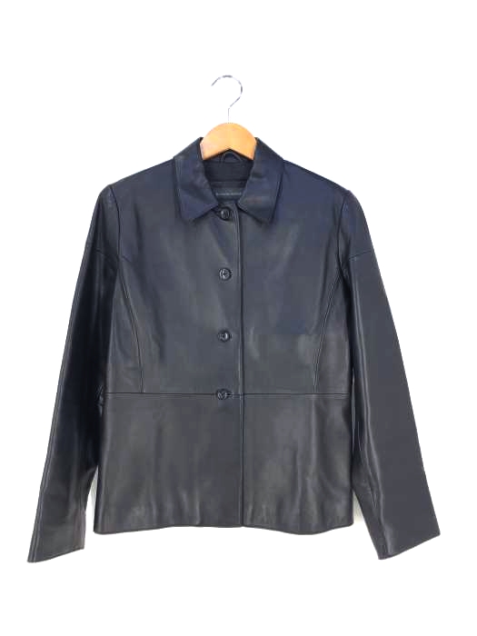 BANANA REPUBLIC(バナナリパブリック) レザージャケット レディース import：S