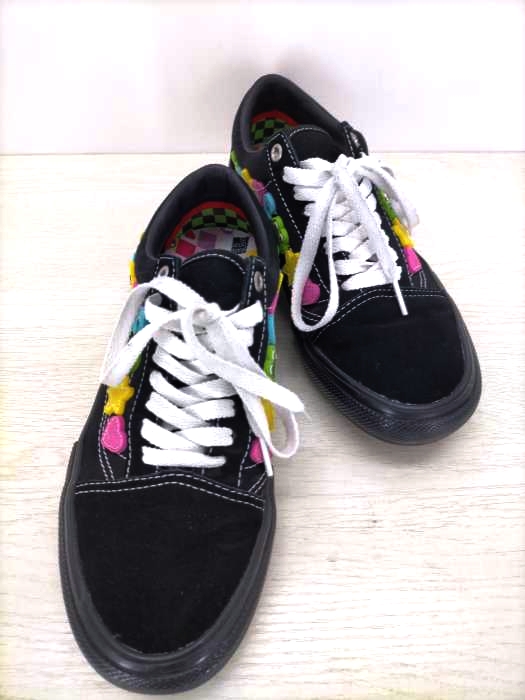 VANS(バンズ) POPCUSH OLD SCHOOL メンズ  25