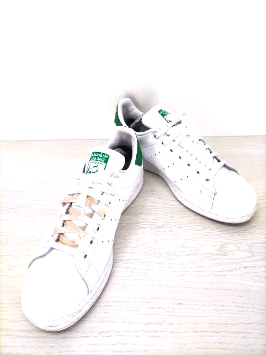 adidas(アディダス) STAN SMITH メンズ JPN：27.5