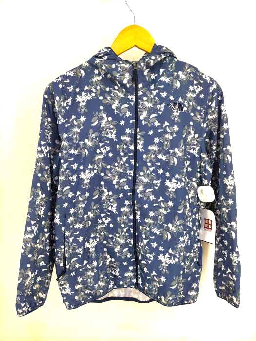 ザノースフェイス THE NORTH FACE ペントンメッシュフーディ レディース JPN：L