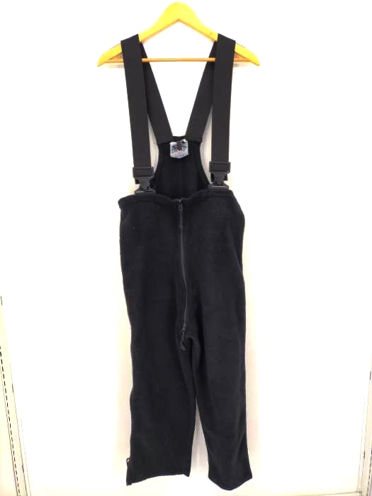 ECWCS(エクワックス) OVERALLS COLD WEATHER SYNTHETIC FLEECE レディース  SMALL-SHORT/REG