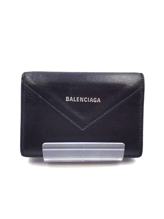 バレンシアガ BALENCIAGA PAPIER ZA THIN CARD メンズ 表記無