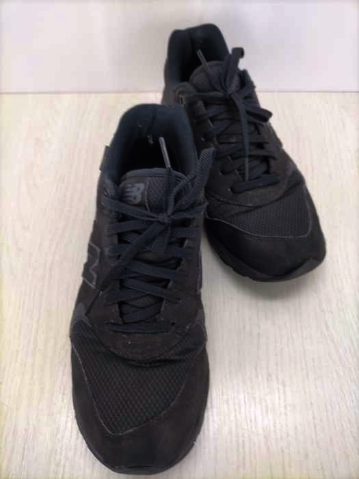 NEW BALANCE(ニューバランス) GORE-TEX MTX580GA  メンズ JPN：27