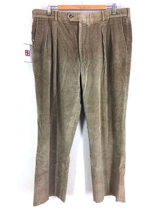 エルエルビーン L.L.Bean 90s コーデユロイパンツ メンズ  36