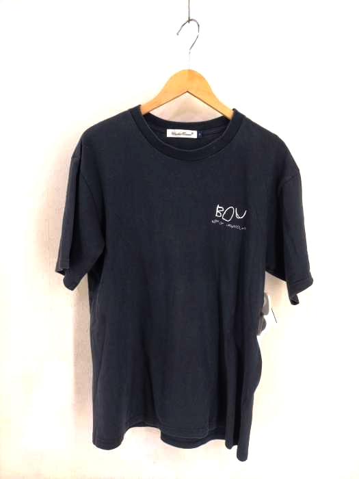 UNDERCOVER(アンダーカバー) BOU BANK OF UNDERCOVER TEE メンズ JPN：3