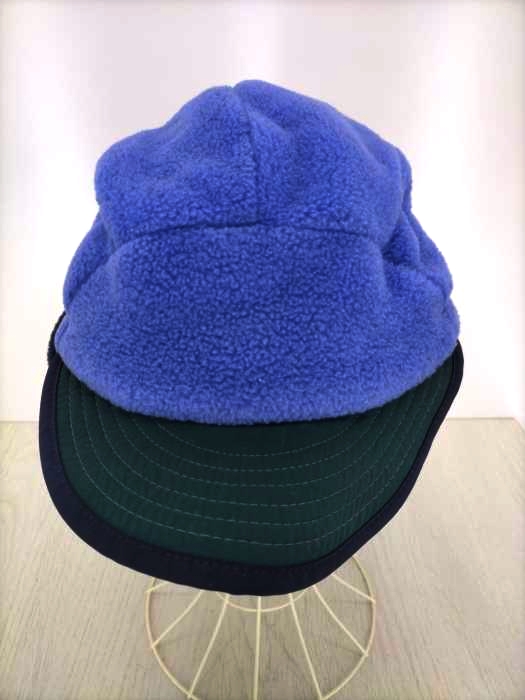 パタゴニア patagonia 96年製 USA製  シンチラダックビルキャップ メンズ 表記無