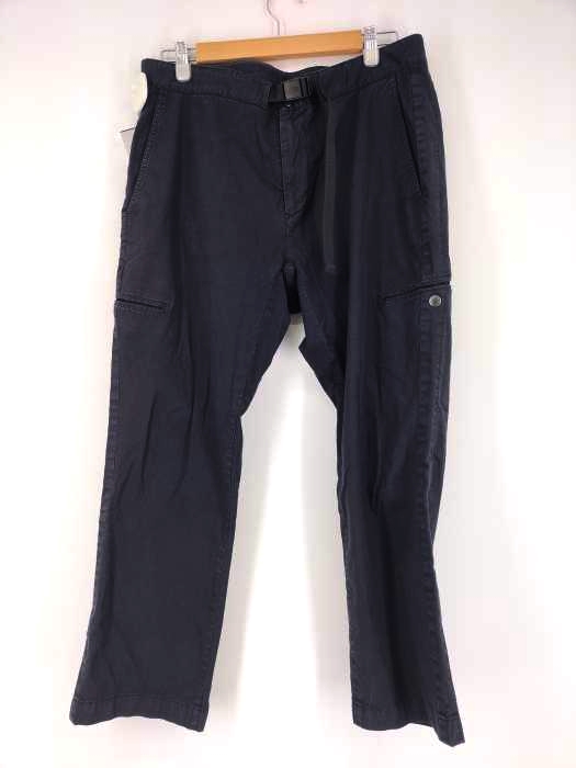 ノースフェイスパープルレーベル THE NORTH FACE PURPLE LABEL カーゴパンツ メンズ  34