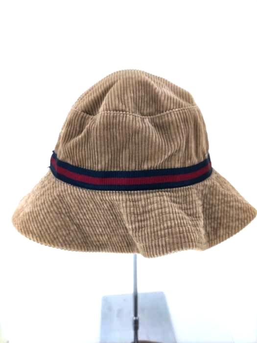 ポロバイラルフローレン Polo by RALPH LAUREN コーデュロイハット メンズ  L