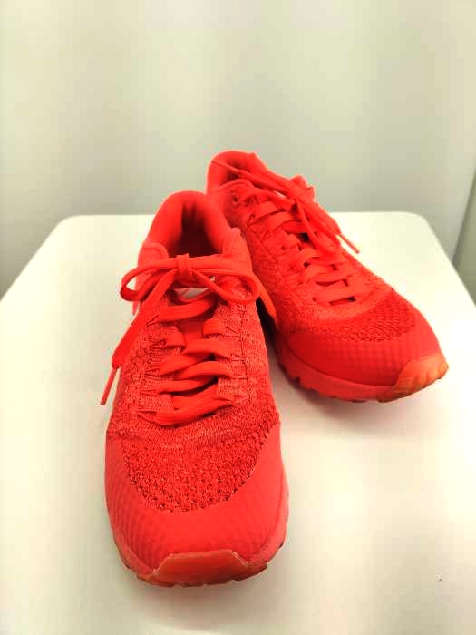 ナイキ NIKE W Air Max 1 Ultra Flyknit レディース JPN：24.5