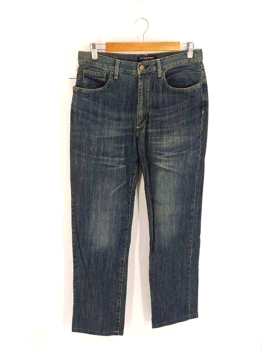 ポロジーンズカンパニーラルフローレン POLO JEANS COMPANY RALPH LAUREN デニムパンツ メンズ 32inch