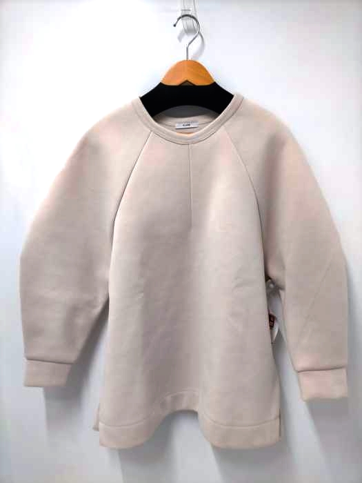 クラネ CLANE ARCH SLEEVE WIDE TOPS レディース JPN：2