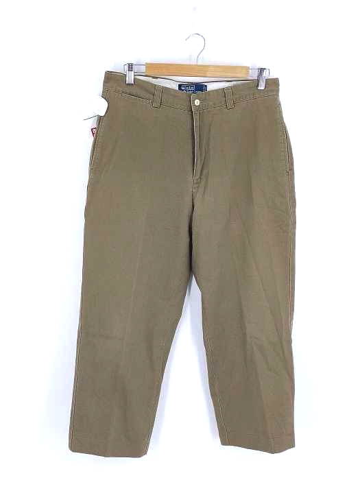 ポロバイラルフローレン Polo by RALPH LAUREN PHILIP PANT チノパンツ メンズ 34inch