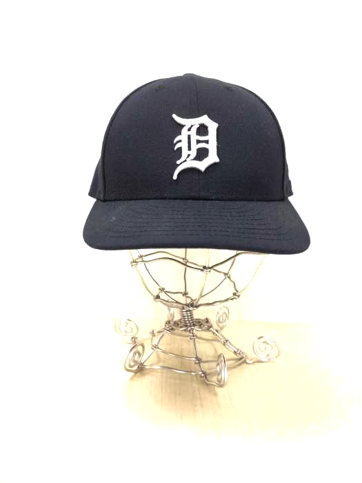ニューエラ NEW ERA 59FIFTY デトロイト タイガース メンズ  58.7cm
