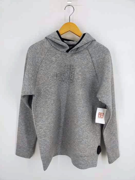ザノースフェイス THE NORTH FACE TECH AIR SWEAT HOODIE メンズ JPN：XL