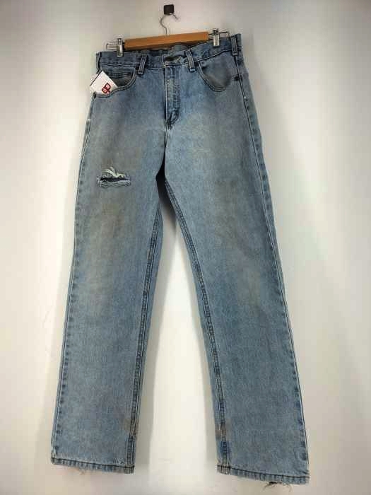カーハート Carhartt 00S Traditional Fit Jean メンズ  33/32