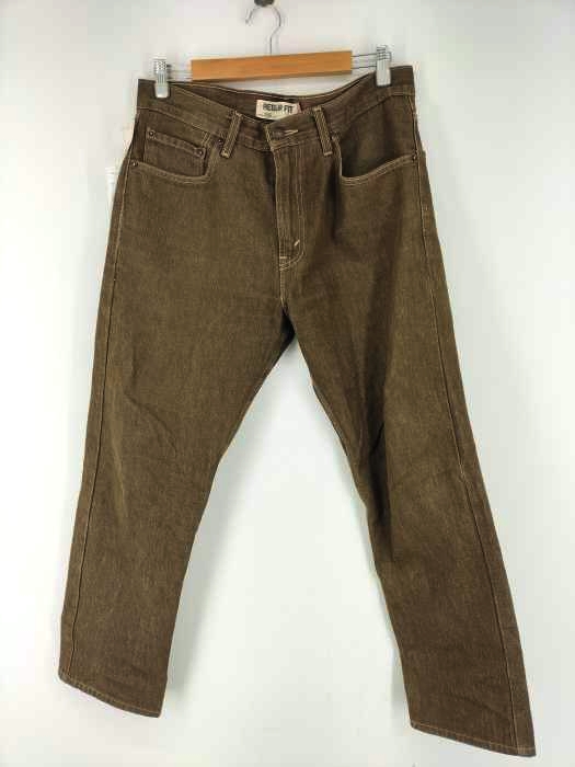 リーバイス Levis 505  REGULAR FIT メンズ  W32 L30