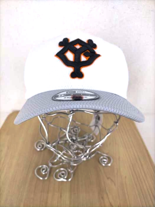 ニューエラ NEW ERA 2021 NEWERA GIANTS PRACTICE CAP メンズ XL