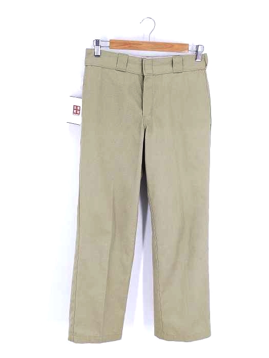 ディッキーズ Dickies 874 Original Fit ワークパンツ メンズ 30inch
