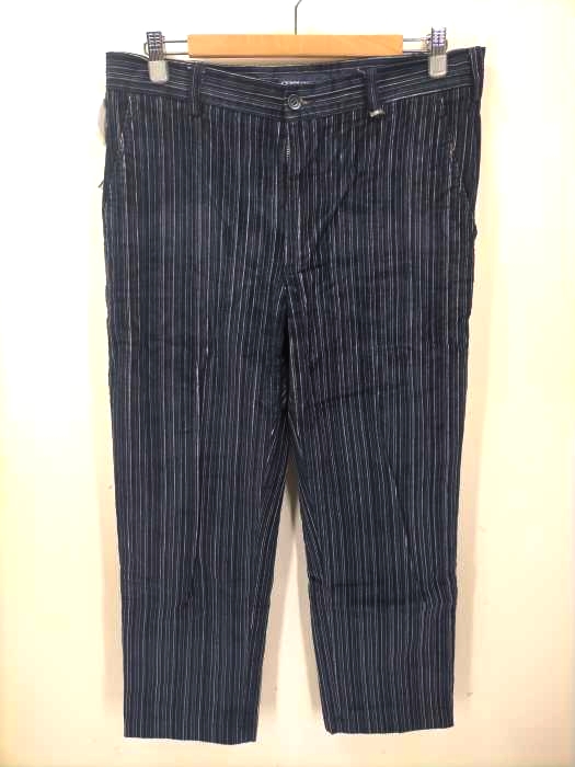 ユーズドフルギ USED古着 {{CERRUTIJEANS}} センタープレス コーデュロイパンツ メンズ  50