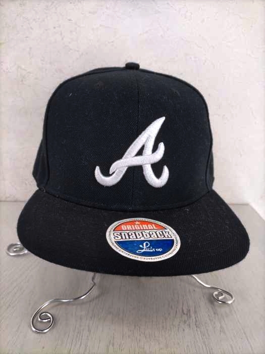 ユーズドフルギ USED古着 snapback キャップ メンズ FREE
