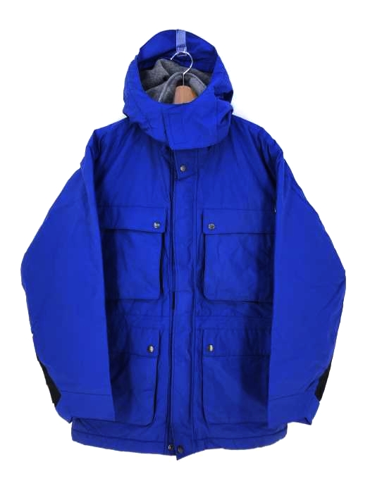 USED古着(ユーズドフルギ) JACK POINT Thinsulate マウンテンジャケット メンズ JPN：L