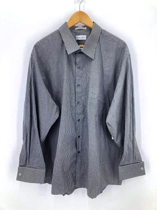 VAN HEUSEN(ヴァンヒューゼン) チェック柄ボタンシャツ メンズ JPN：XXL