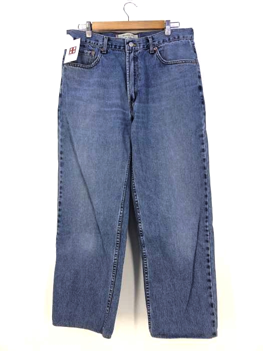 Levis(リーバイス) RELAXED FIT 550 メンズ パンツ デニム