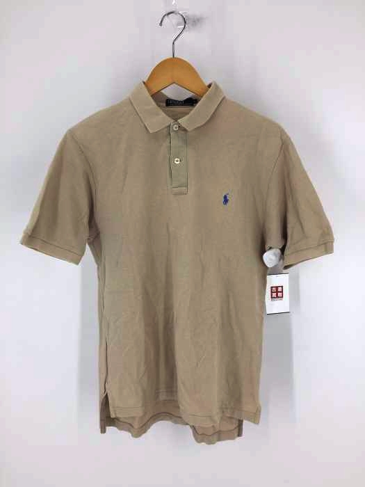 Polo by RALPH LAUREN(ポロバイラルフローレン) ポニー刺繍 ポロシャツ メンズ トップス ポロシャツ