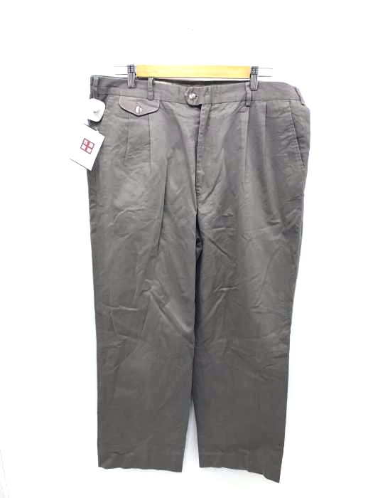 ユーズドフルギ USED古着 2タックチノパンツ メンズ  38