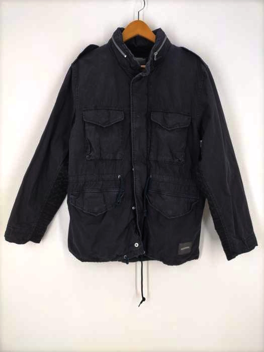 NEIGHBORHOOD(ネイバーフッド) 20ss  M-65 SMG JACKET メンズ JPN：M